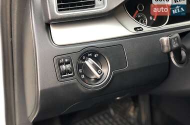 Универсал Volkswagen Passat 2012 в 
