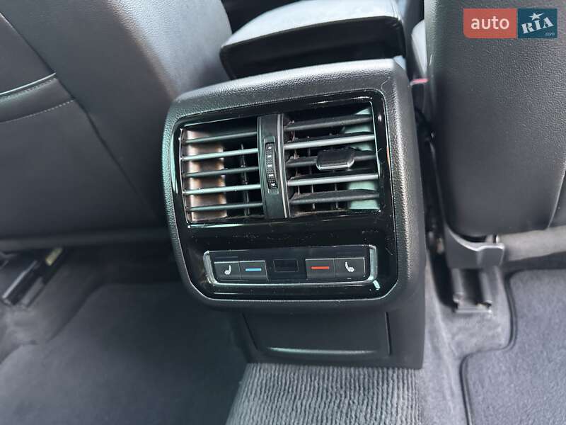 Универсал Volkswagen Passat 2018 в Шепетовке