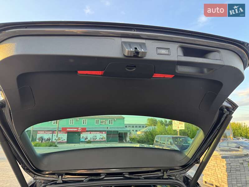 Универсал Volkswagen Passat 2018 в Шепетовке