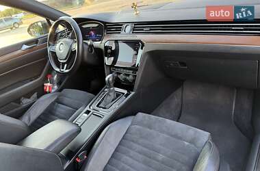 Универсал Volkswagen Passat 2018 в Шепетовке