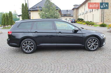 Універсал Volkswagen Passat 2016 в 