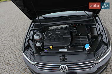 Універсал Volkswagen Passat 2016 в 