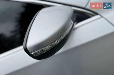 Седан Volkswagen Passat 2014 в 