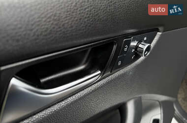 Седан Volkswagen Passat 2014 в 