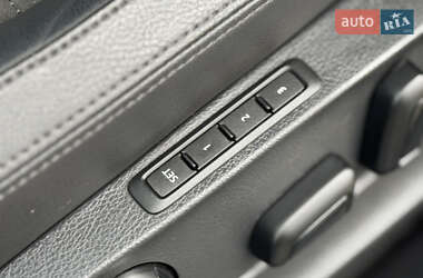 Седан Volkswagen Passat 2014 в 