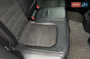 Седан Volkswagen Passat 2014 в 