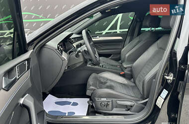 Седан Volkswagen Passat 2020 в 
