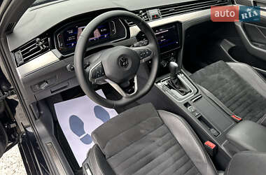 Седан Volkswagen Passat 2020 в 