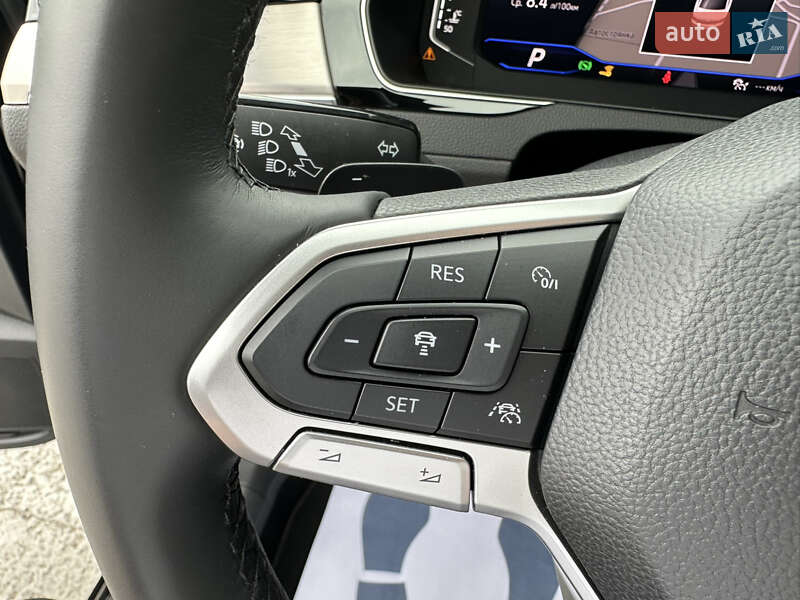 Седан Volkswagen Passat 2020 в Киеве