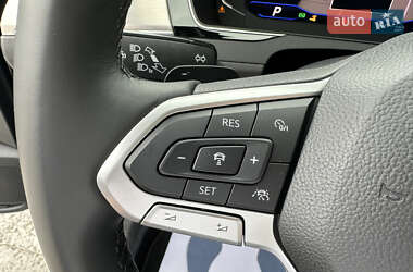 Седан Volkswagen Passat 2020 в 