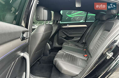 Седан Volkswagen Passat 2020 в 