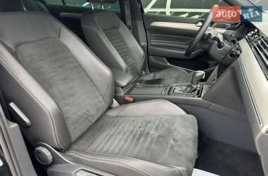 Седан Volkswagen Passat 2020 в 