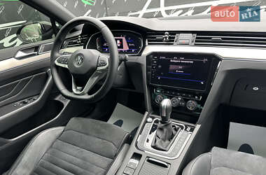 Седан Volkswagen Passat 2020 в 