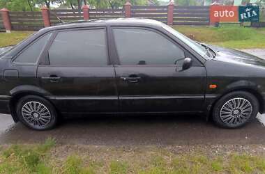 Седан Volkswagen Passat 1994 в 