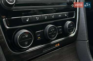 Седан Volkswagen Passat 2018 в 