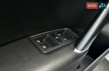 Седан Volkswagen Passat 2018 в 