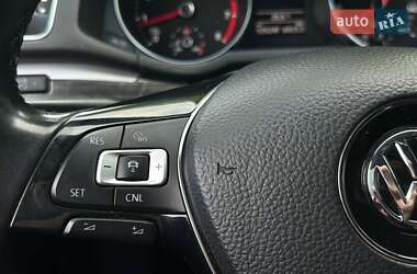 Седан Volkswagen Passat 2018 в 