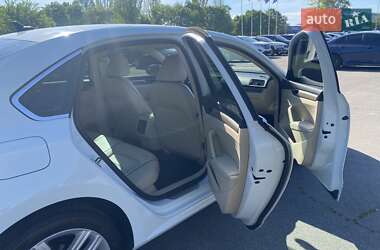 Седан Volkswagen Passat 2016 в 