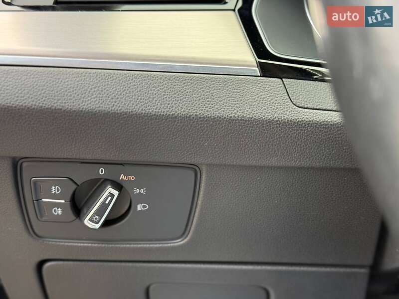 Седан Volkswagen Passat 2015 в Кривому Розі
