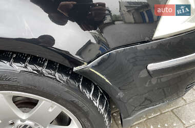 Универсал Volkswagen Passat 2003 в 