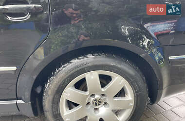 Универсал Volkswagen Passat 2003 в 