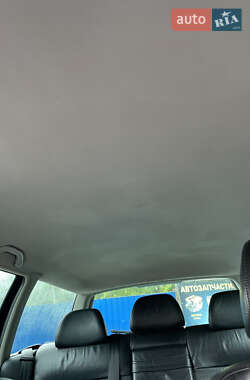 Универсал Volkswagen Passat 2003 в 