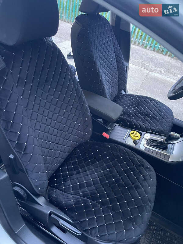 Универсал Volkswagen Passat 2013 в Николаеве фото 11 Универсал Volkswagen Passat 2013 в Николаеве