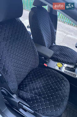 Универсал Volkswagen Passat 2013 в 