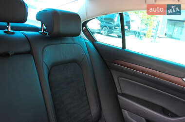 Седан Volkswagen Passat 2018 в 