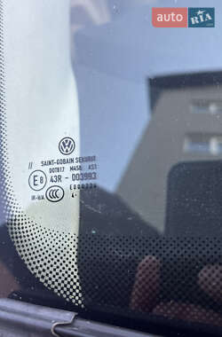 Универсал Volkswagen Passat 2014 в 