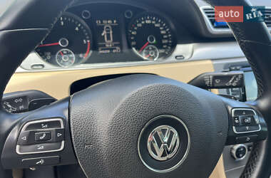 Универсал Volkswagen Passat 2014 в 