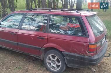 Универсал Volkswagen Passat 1989 в 