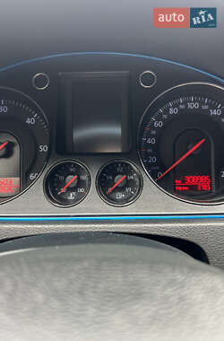 Универсал Volkswagen Passat 2007 в 