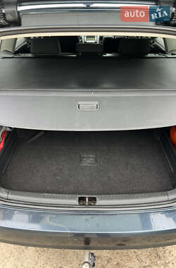 Универсал Volkswagen Passat 2007 в 