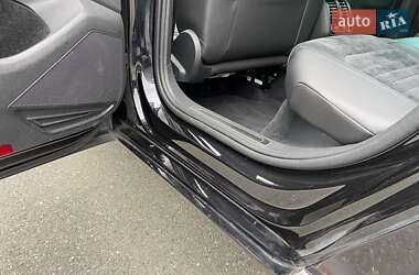 Универсал Volkswagen Passat 2017 в 