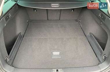 Универсал Volkswagen Passat 2017 в 