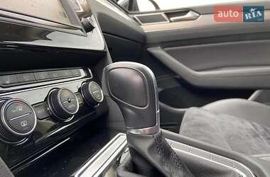 Универсал Volkswagen Passat 2017 в 