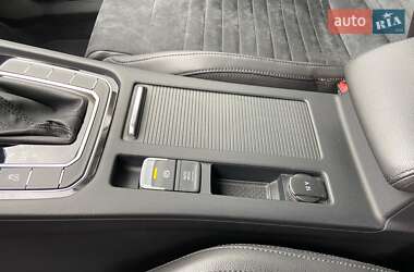 Универсал Volkswagen Passat 2017 в 