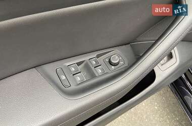 Универсал Volkswagen Passat 2017 в 