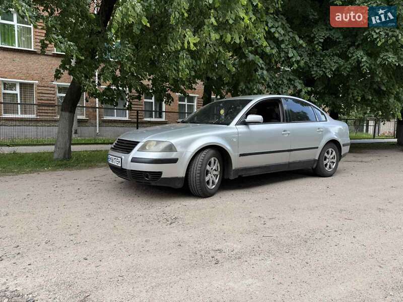 Volkswagen Passat 2000