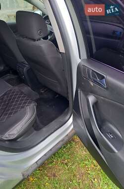 Універсал Volkswagen Passat 2005 в 