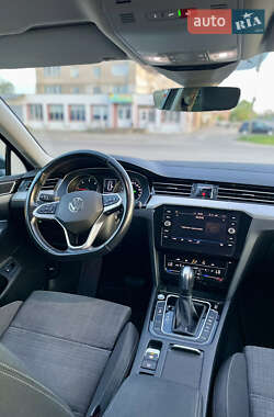 Универсал Volkswagen Passat 2020 в 
