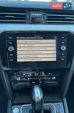 Универсал Volkswagen Passat 2020 в 