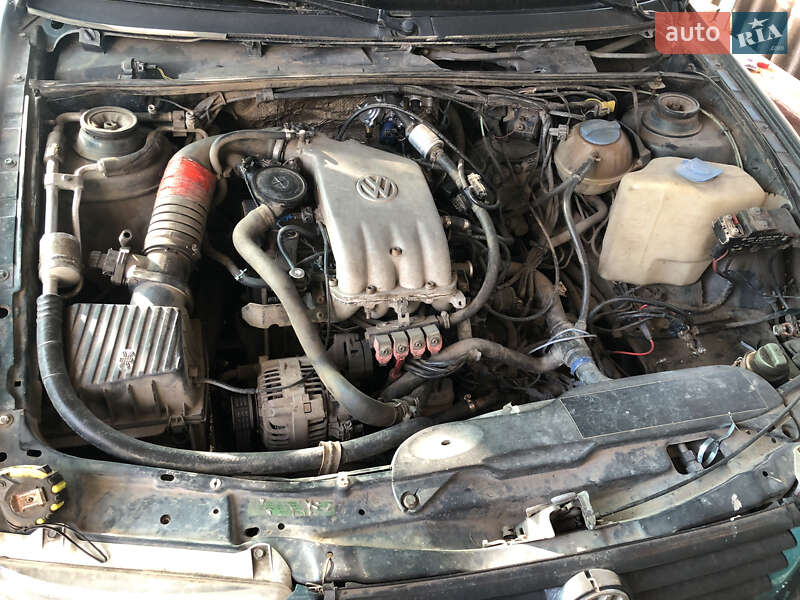 Volkswagen Passat 1996