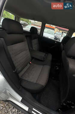 Универсал Volkswagen Passat 2004 в 