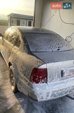 Седан Volkswagen Passat 1997 в 