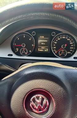 Универсал Volkswagen Passat 2009 в 