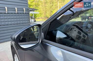 Седан Volkswagen Passat 2018 в 