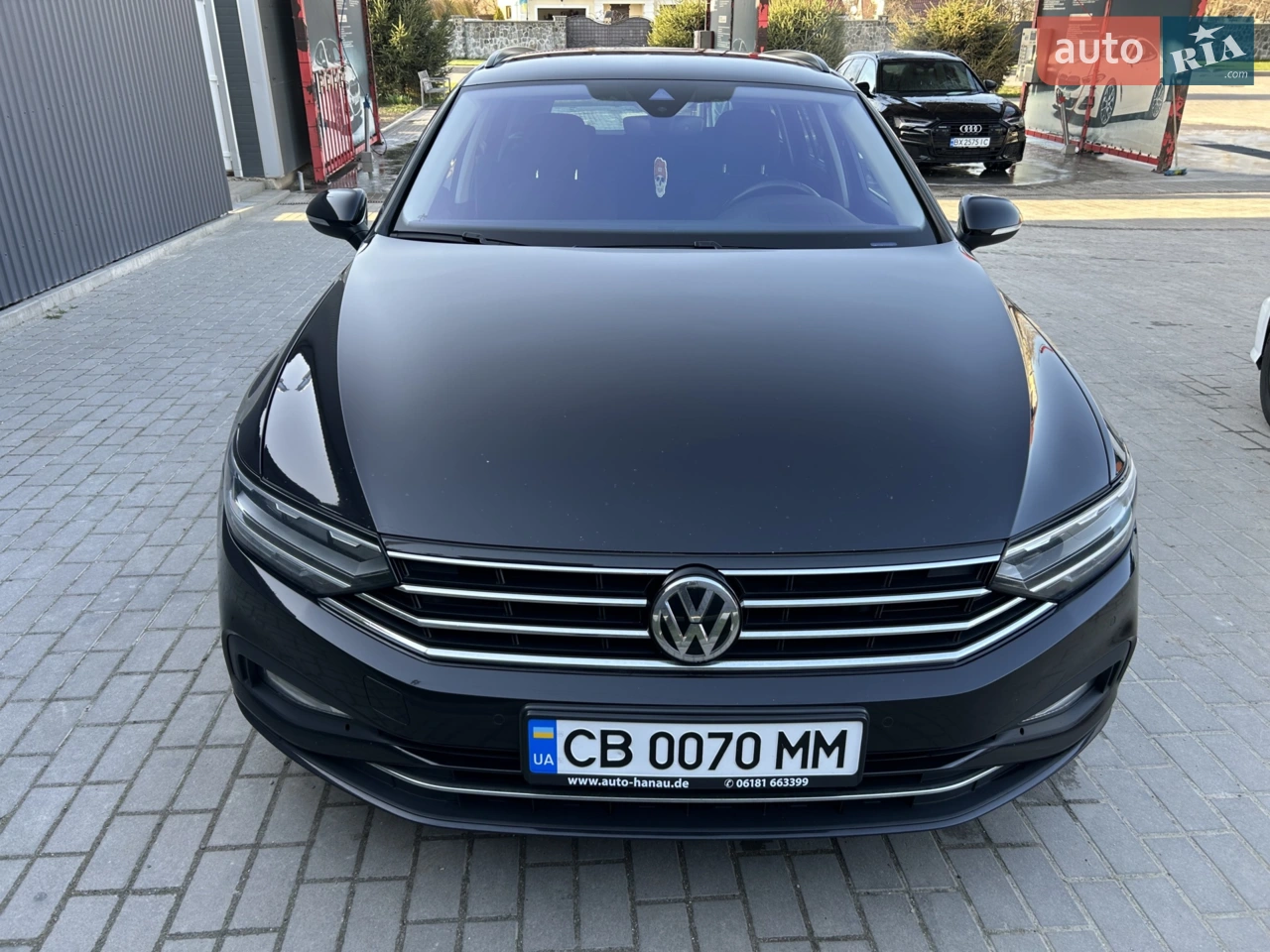 2019 Volkswagen Passat - мініатюра 31