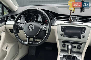 Универсал Volkswagen Passat 2016 в 